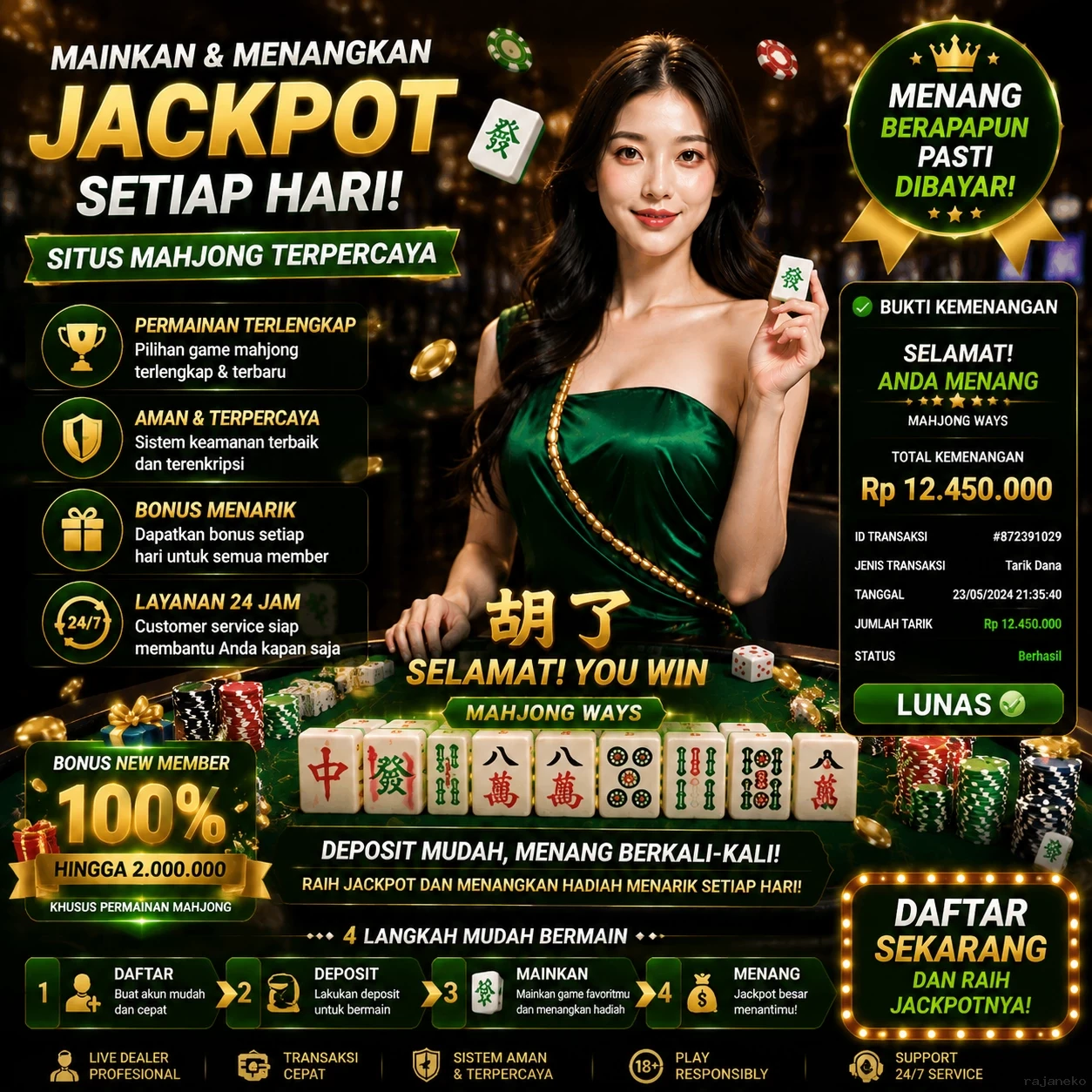 Pengecekan Versi Android